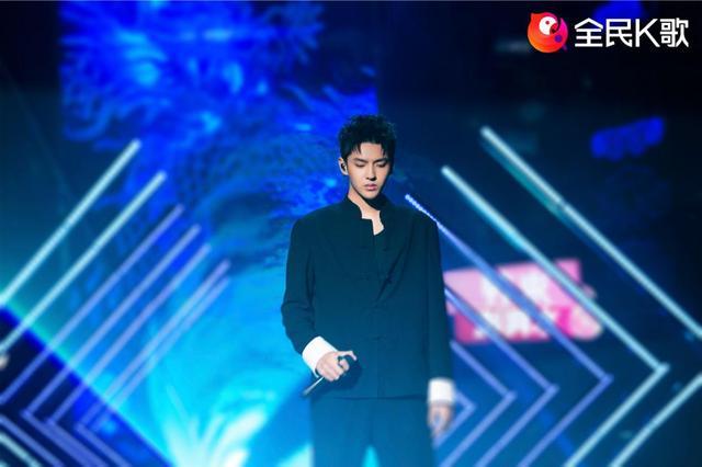 《我想和你唱》吴亦凡重磅登场!和百万全民K歌