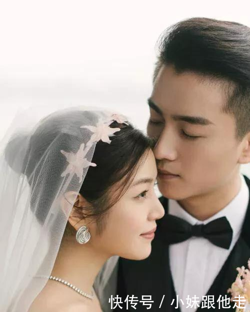 陈妍希为陈晓庆生, 并晒陈晓童照, 配文 陈先生