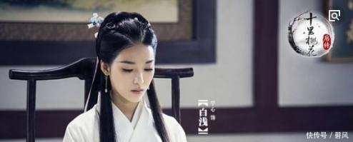 《十里桃花后传》定档,夜华、白浅再次相遇