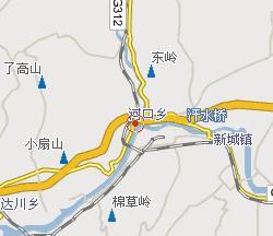 西固河口gdp_兰州西固新城徒步穿越到河口古镇