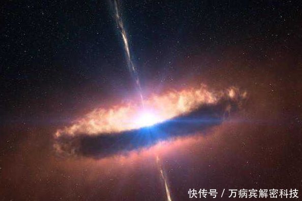 从适合度来讲,科学家称的银河系只能算中等!现在宇宙很平静?!