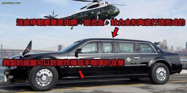 Hasil carian imej untuk “野兽”(美国总统驾座