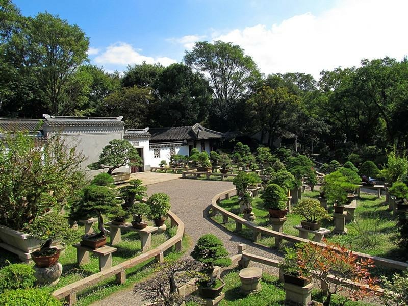 苏州工作好找吗