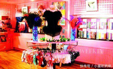 女子经营情趣用品商店,看过聊天记录后,老公怒了!