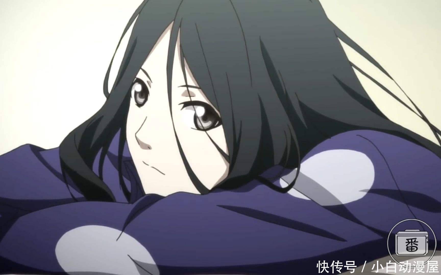 一人之下:最美女角色排行?邋遢大王冯宝宝竟