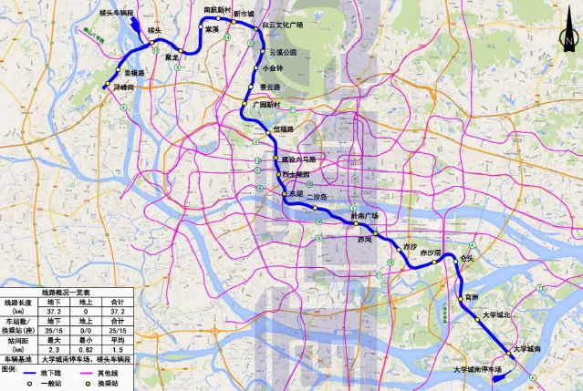 广州2018年重点项目计划投资大工程对房价的影响