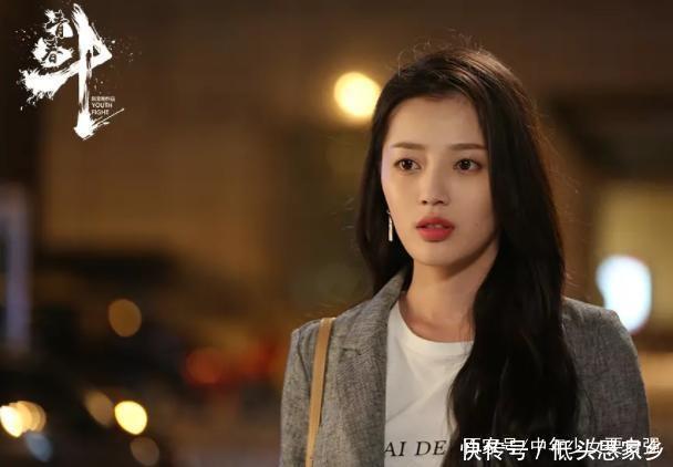 5女30男?《青春斗》这么厉害,郑爽现场自虐