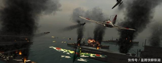 二战时日本明知打不过美国,为何偷袭珍珠港,主