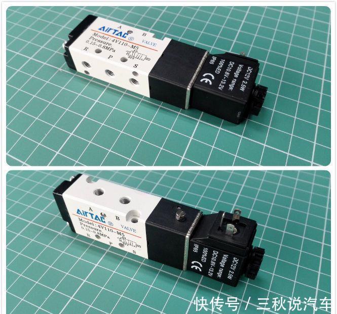 浅析电磁阀工作原理 必发88手机版下载