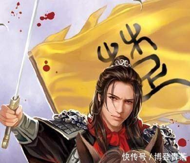 古代战神排名_古代战神图片