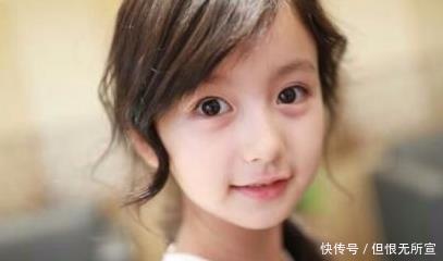 9岁萝莉粉丝过百万,连王思聪都点关注,蔡萝莉