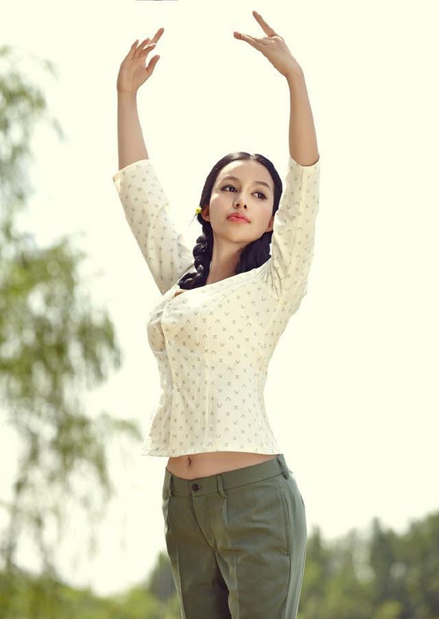 娱乐圈的新四大天后,第一难以抉择