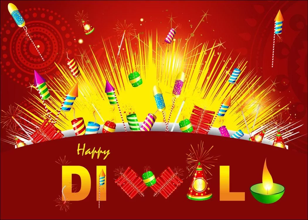 Diwali Wishes截图1