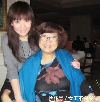 同是继承上亿遗产,郑欣宜变争气女,而她无心唱歌还整成了网红脸 ag真人网投