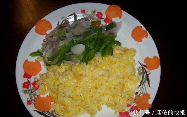 生活在埃塞俄比亚有多苦 12元只能买一包方便