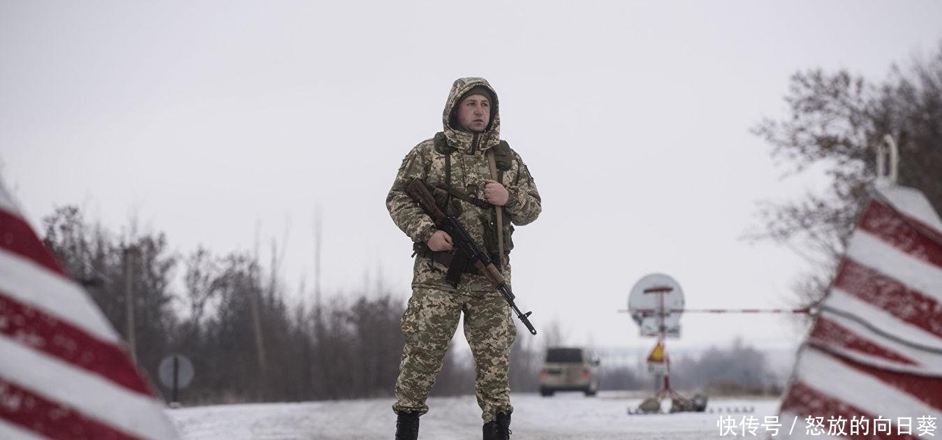 乌克兰向俄提议用89名俄罗斯人交换被俄拘留