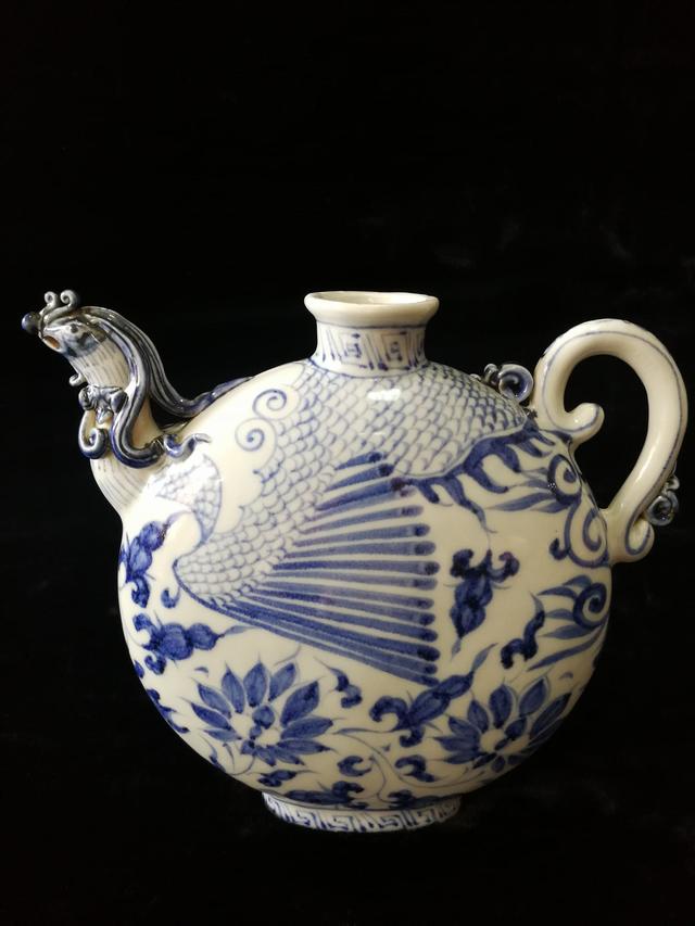 信息场能量共振检测仪无损科技检测断代古玩古