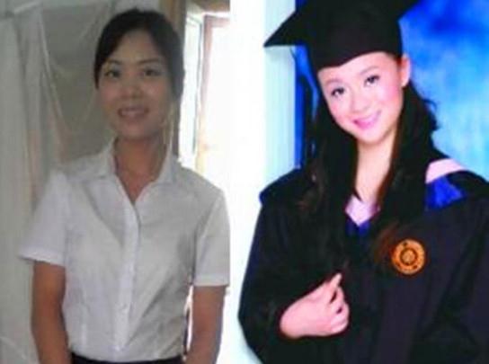 她14岁以750分考入清华,创造中国高考神话,现