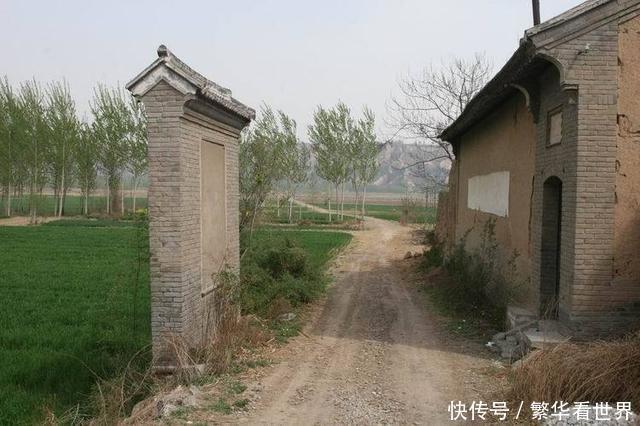 农村空房子空院子遍地,未来几十年后,还会有人