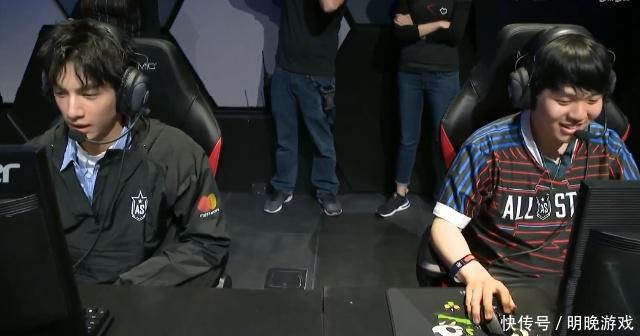 电竞中年人罗云熙在电竞这条路上越走越远,粉