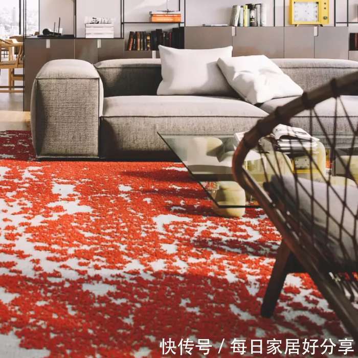 【家居设计】特拉维夫, 波普艺术风格的开放式