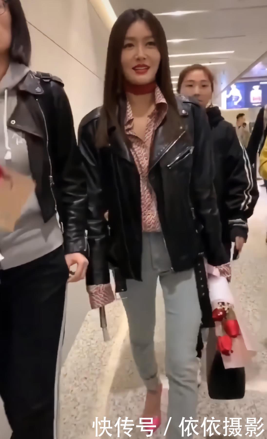 整容失败的悲惨案例