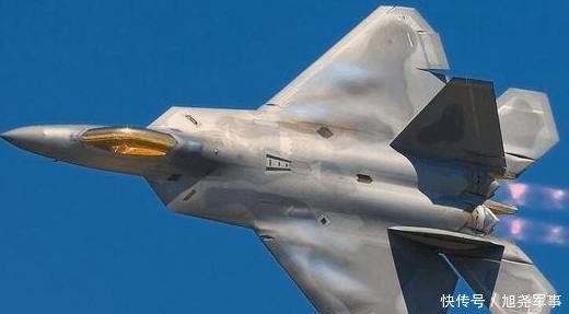 外媒评价歼20一个神秘又可怕的对手,德国公开