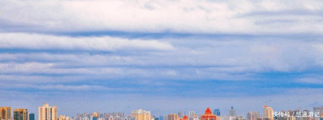 中国最美的10个海滨城市排名, 你最想去哪一个