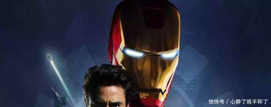 漫威英雄片酬最高的演员是他,和狼叔一样的敬