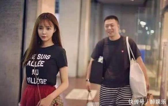 沈梦辰好眼光,杜海涛为了结婚减肥成功,网友:帅得差点认不出