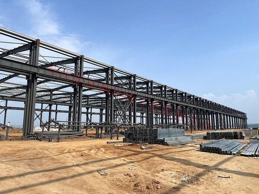 钢结构能使用多少年(钢结构使用多少年需做安全检测) 钢结构能使用多少年(钢结构使用多少年需做安全检测)