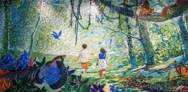 成都的春天,那就送你这份本地人都不知道的植