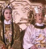 他和皇太后偷情未被杀反封王