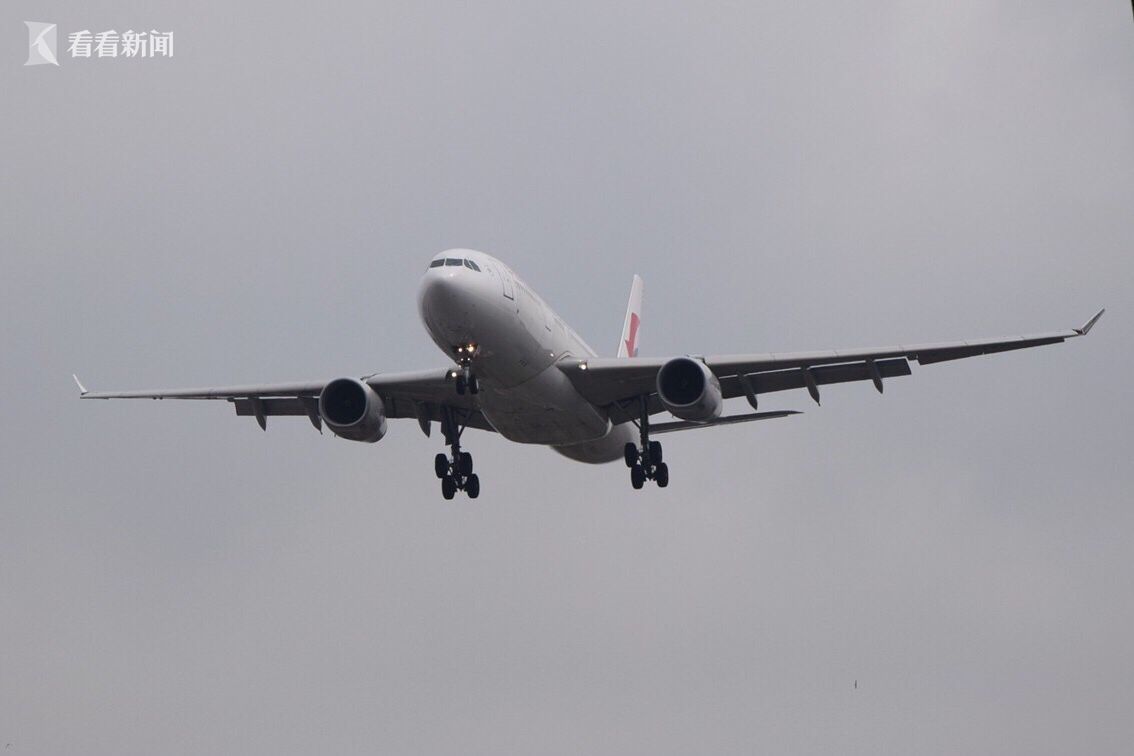 東航悉尼至上海航班起飛后引擎爆炸原因是什么?機上錄音細節(jié)曝光(3)