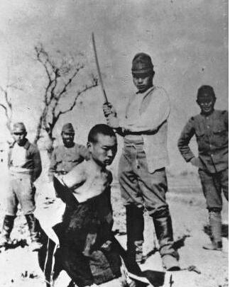 南京百人斩两大主谋下场如何?于南京雨花台执行枪决，太便宜他们