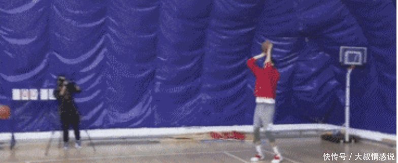 决定了! 周琦不打CBA! 回国之后他亲口宣布了