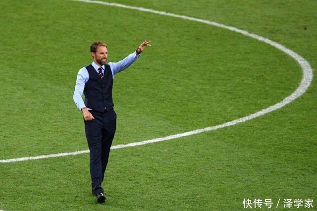 大胆猜测:如果英格兰赢得2018年世界杯英国民