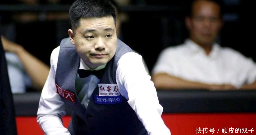 斯诺克丁俊晖今晚在线直播