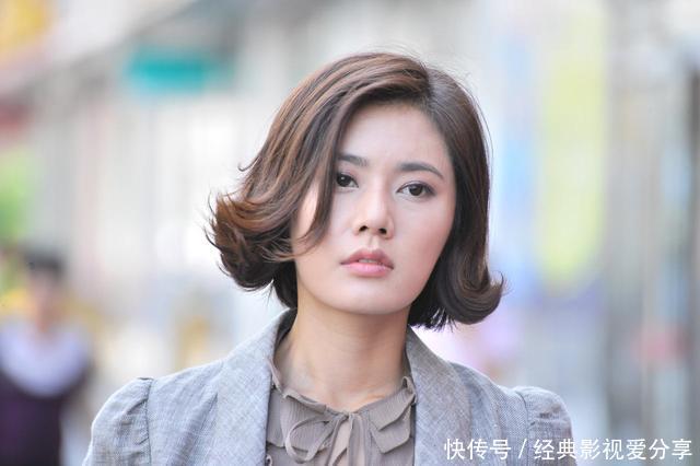 她因《回家的诱惑》走红,身世悲惨被逼拍三级