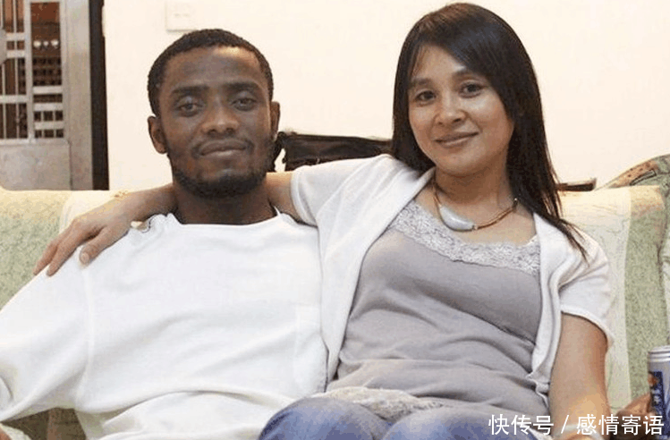 与非洲黑人结婚以后，美女身体一直不舒服，真正的原因医生都笑了
