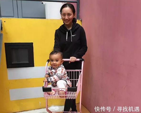 《少年黄飞鸿》小倩,崭露头角却退出娱乐圈,今