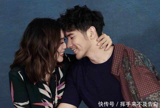 47岁钟丽缇为爱情力拼第4胎,试管用药导致发福