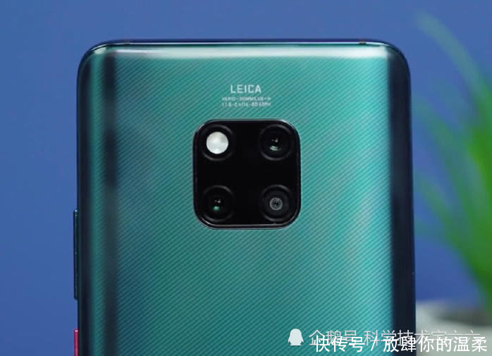 12GB运行内存+4800万像素,这可能是最受期待