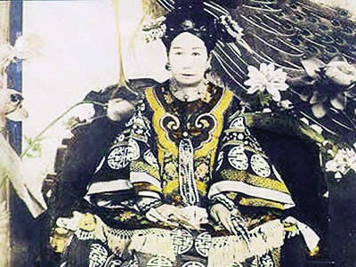 两个县令请慈禧吃饭,吃的都是面条,一个直接升官,一个却被杀掉