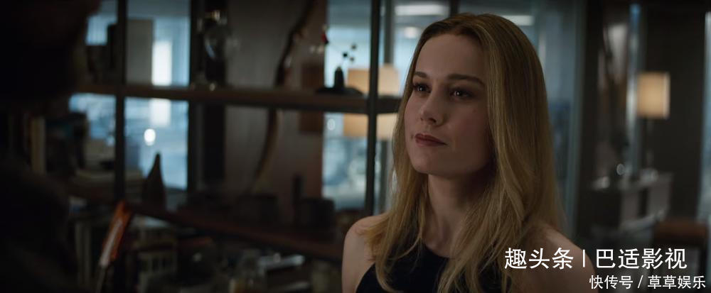 《复联4》零点票房均中国影史新高,众多漫威英