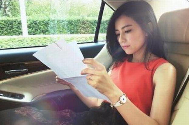 心理测试：哪一个背影是男人的？测出你会给异性留下什么印象！