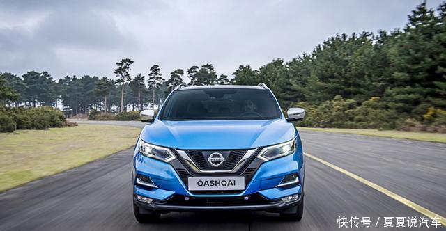 入门级尼桑Qashqai,这款SUV柴油引擎会在国内上市吗? 皇冠国际系统平台