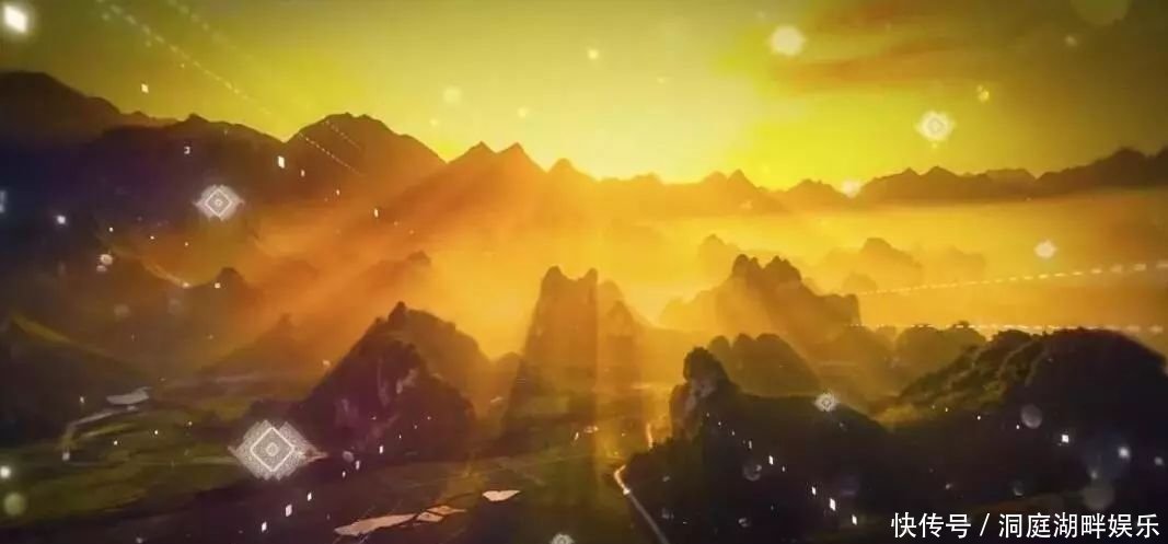 今晚!《壮美广西》在央视综合频道开播!第一集