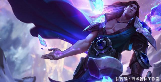 LOL 6月19日PBE更新:羊刀削弱岚切加强,薇恩