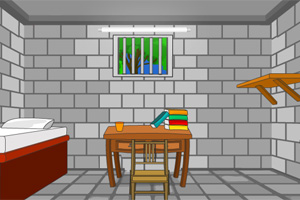 监狱逃亡,监狱逃亡小游戏,360小游戏-360游戏